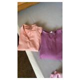 Womens tops size medium