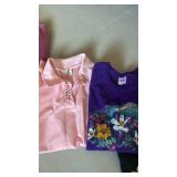 Womens tops size medium