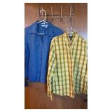 Womens tshirts and shirts size large