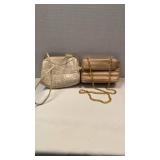 Crossbody and shoulder bags