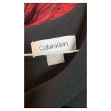 Ladies dresses, Calvin Klein sz 12 with jacket sz medium and more