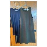 Dresses, petite small, small and medium
