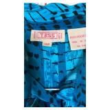 Ladies dressy blouses and tops sizes small medium some petite