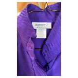 Dressy blouses all petite small-medium