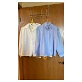 Dressy blouses all petite small-medium