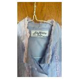 Dressy blouses all petite small-medium