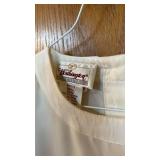 Dressy blouses all petite small-medium