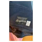 Ladies skirt suits size 12, petite 6 and 8