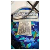 Ladies skirt suits size 12, petite 6 and 8