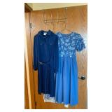 Dresses all petite size 6