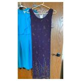 Dresses all size 8 petite