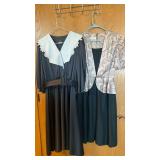 Dresses all size 8 petite