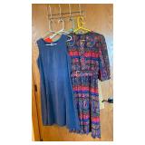 Dresses sz 8 and 10