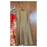 Dresses sz 8 and 10