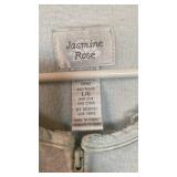 Ladies robes small and medium