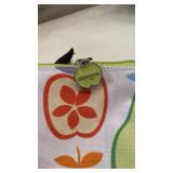 Travel bags and pouches, one by Clinique