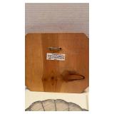 Bathroom wall art collection