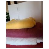 Blankets