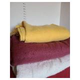 Blankets