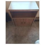 TV or microwave cabinet, 32x27x18