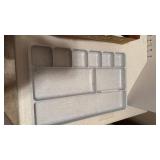 Organizing tray and office products