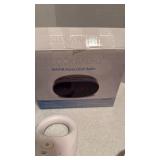 Vtech power and power link, Bushnell binoculars and clock radio