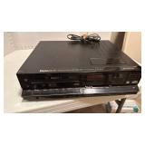 Sanyo Betamax hi-fi player