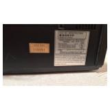 Sanyo Betamax hi-fi player