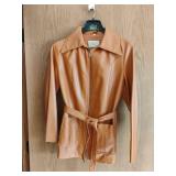 Vintage Ladies Jacket.  Size 10.  See pictures for details