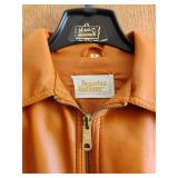 Vintage Ladies Jacket.  Size 10.  See pictures for details