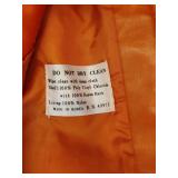 Vintage Ladies Jacket.  Size 10.  See pictures for details