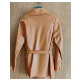 Vintage Ladies Jacket.  Size 10.  See pictures for details