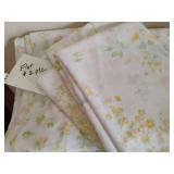 Full Sized Sheets