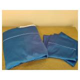 Queen Sized Silk Sheets