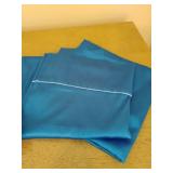 Queen Sized Silk Sheets