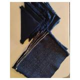Place Mats and Napkins