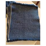 Place Mats and Napkins