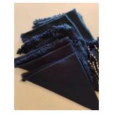 Place Mats and Napkins