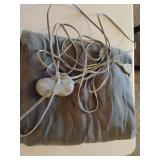 Sunbeam Full Size Electric Blanket