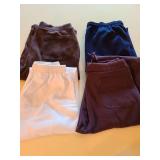 Mens sweatpants, size L