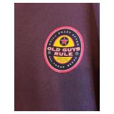 Mens shirts, L and XL