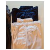 Mens slacks, 38/30, 38/31