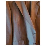 Mens suits, 43R, 36 waist