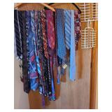 Neckties