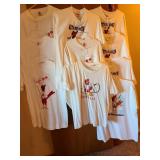 Hoisington Cardinals Class of 1959 t-shirts and sweatshirts.