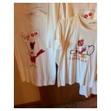 Hoisington Cardinals Class of 1959 t-shirts and sweatshirts.
