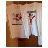 Hoisington Cardinals Class of 1959 t-shirts and sweatshirts.