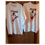 Hoisington Cardinals Class of 1959 t-shirts and sweatshirts.