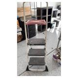 Costco step ladder