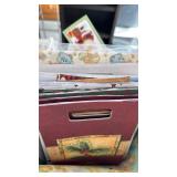 Greeting cards and gift wrap